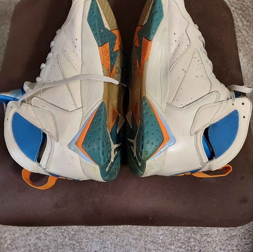 Jordan 7 retro - Picture 6 of 14